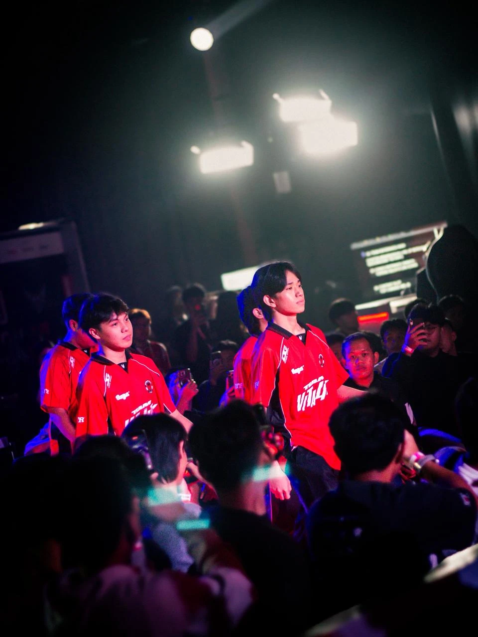 MPL ID S17 Week 1 Day 1